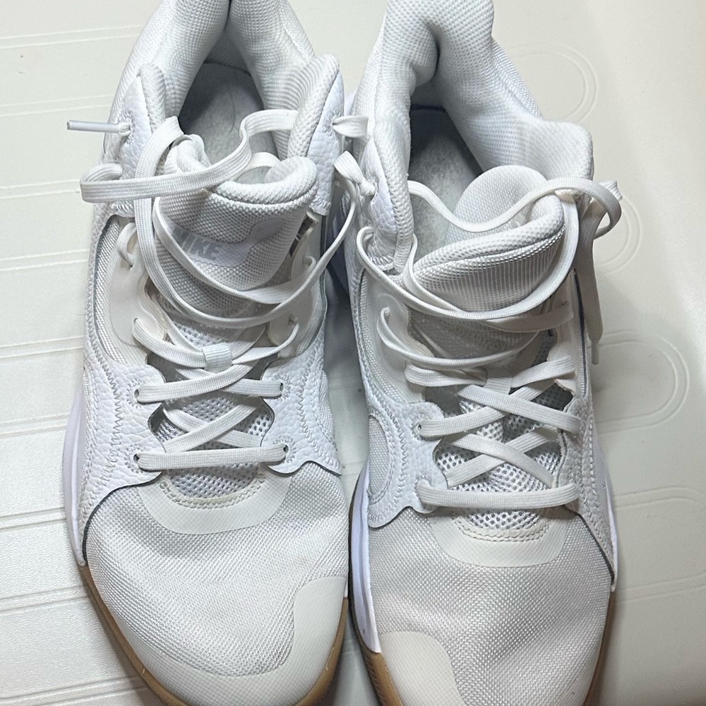 Nike Mens Basketball Shoes